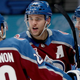 The Avs’ top line of Nathan MacKinnon, Mikko Rantanen, and Gabriel Landeskog continue to make it futile for their opponents to even show up.